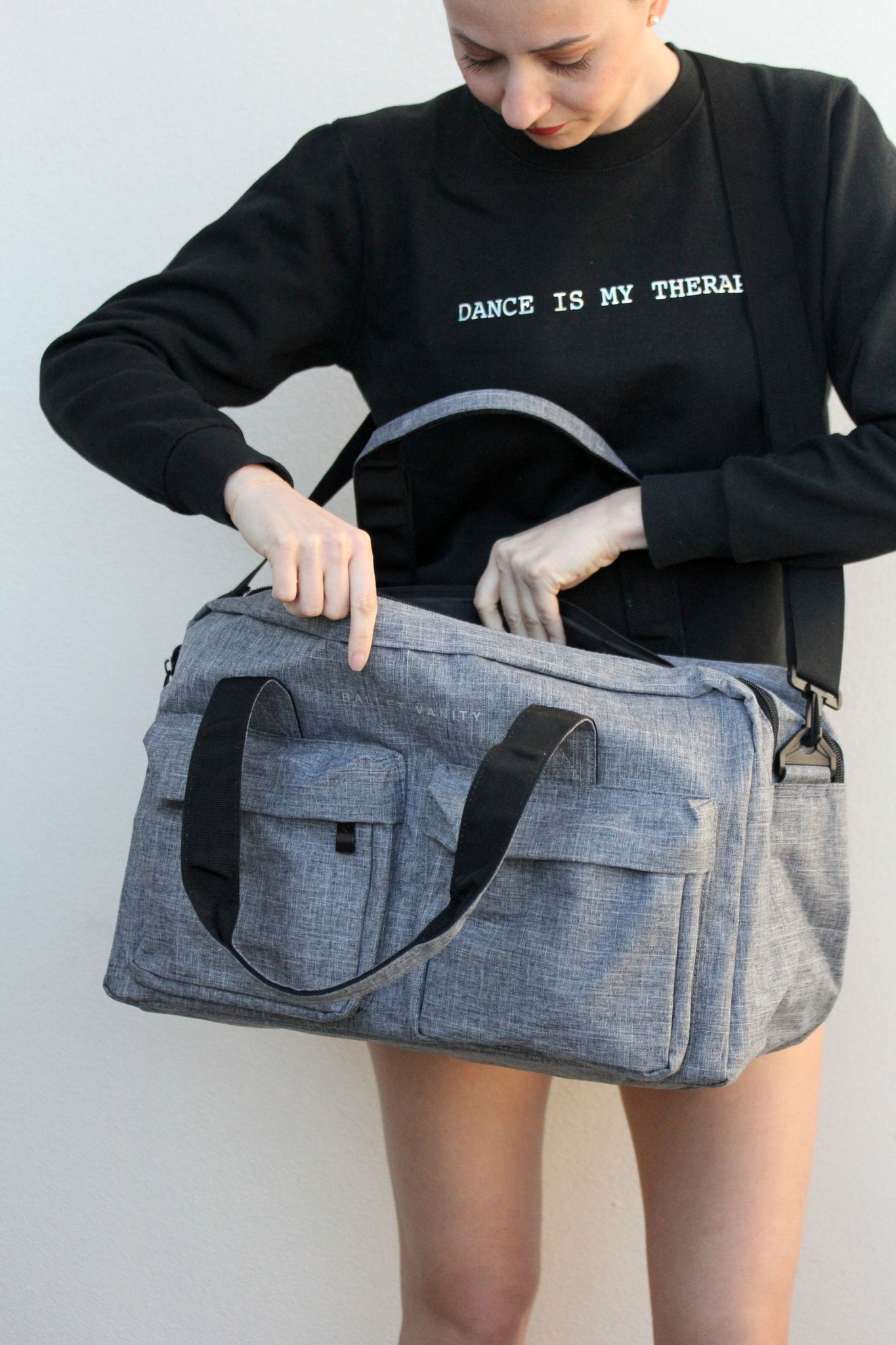 BORSONE BALLET VANITY