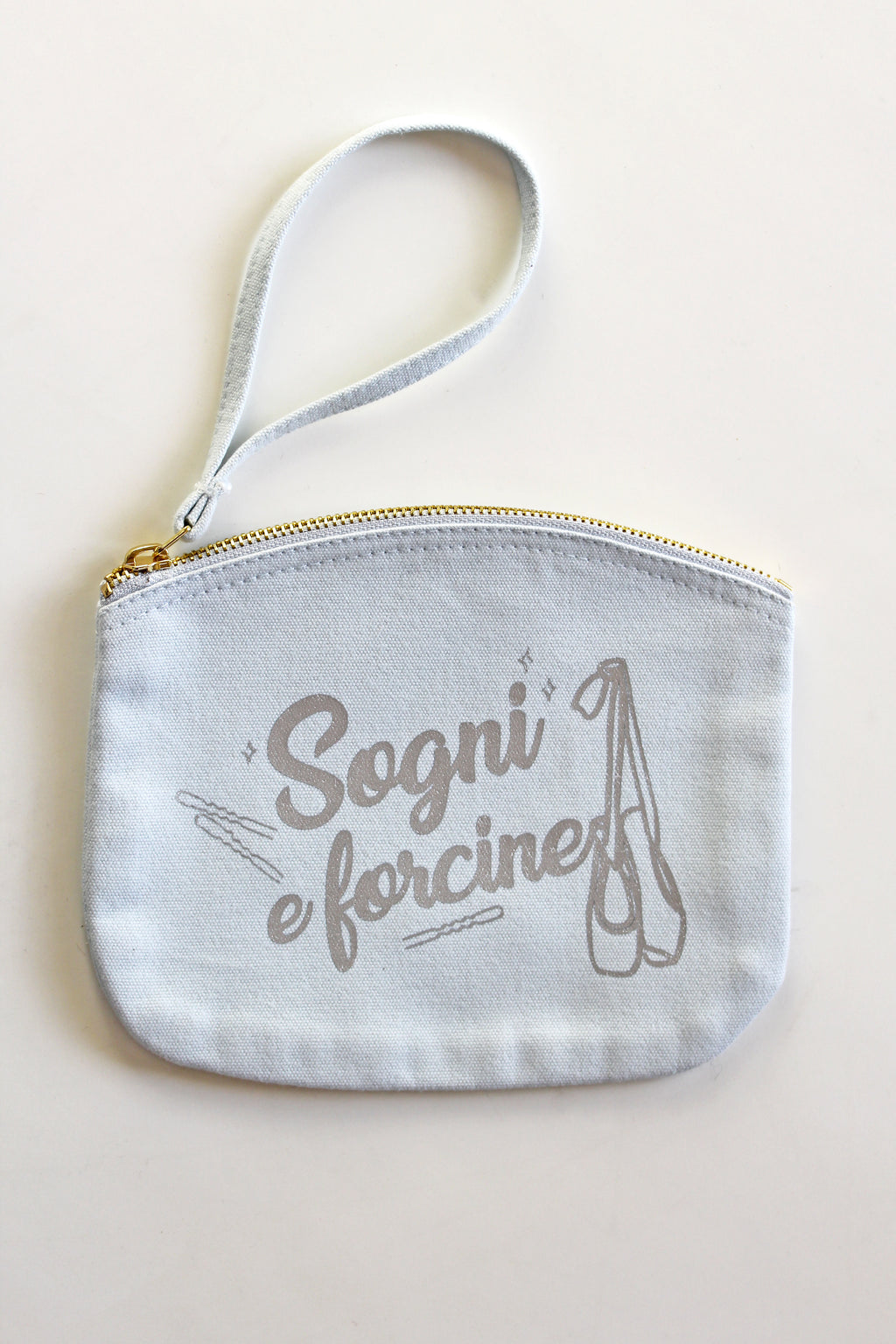 POCHETTE BALLET VANITY