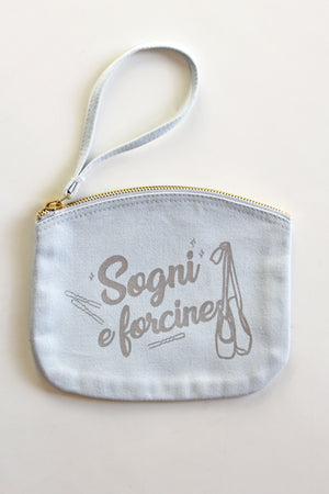 POCHETTE BALLET VANITY