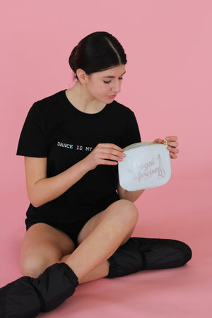 POCHETTE BALLET VANITY