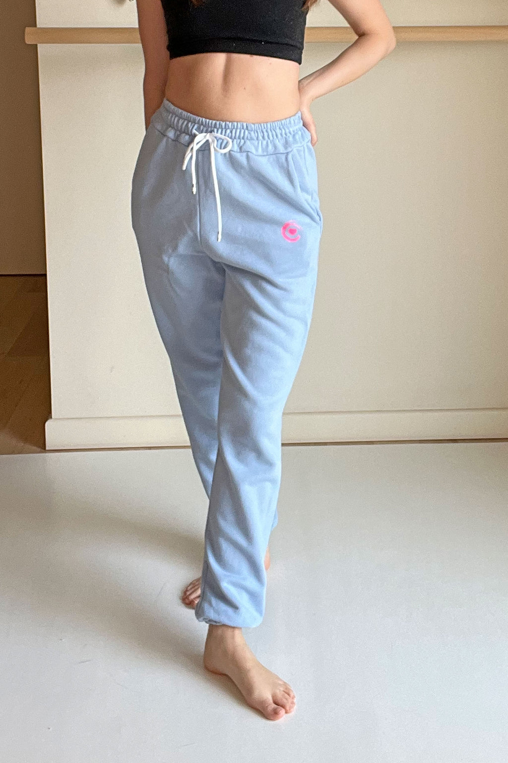 PANTALONI TUTA