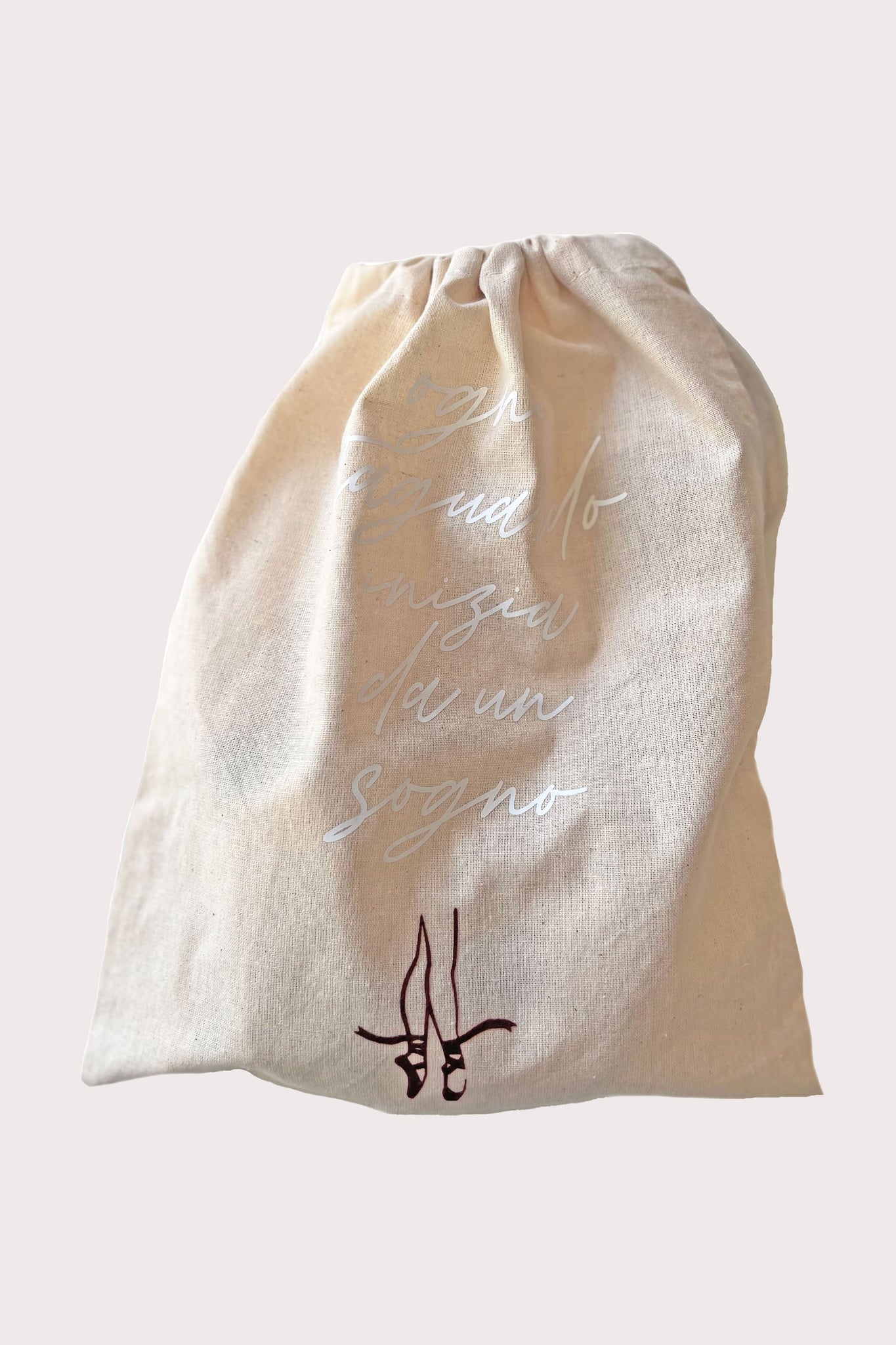 BORSA PORTA SCARPETTE