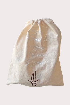 BORSA PORTA SCARPETTE