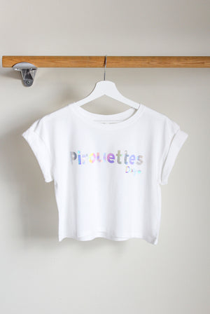 TOP PIROUETTES DAY